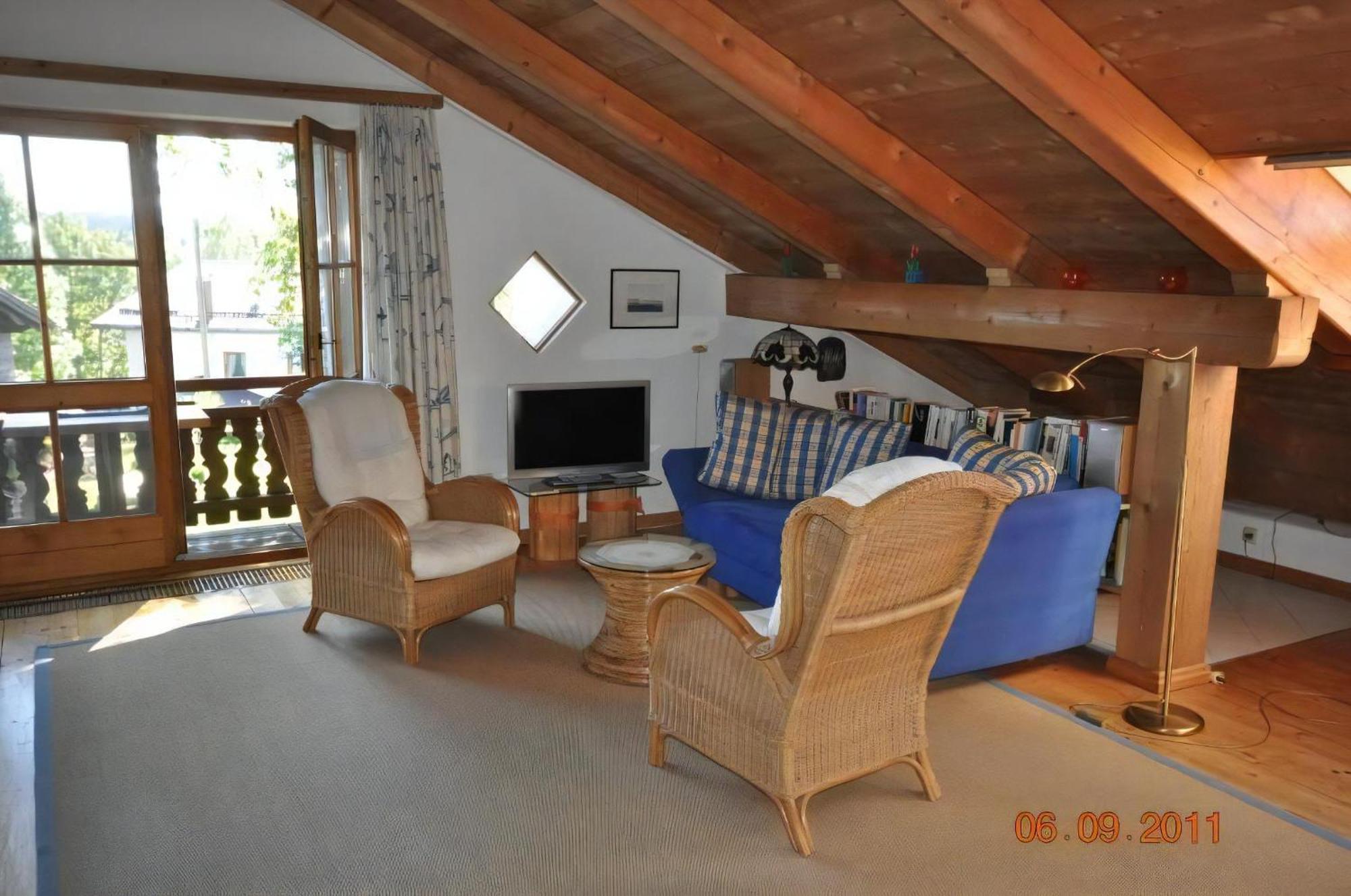 Komfortable Ferienwohnung In Bayersoien Extérieur photo